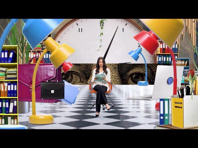 ١٠ حاجات لو عملتيها حياتك هتتغير ١٨٠ درجة للأحسن | هي وبس (حلقة كاملة)