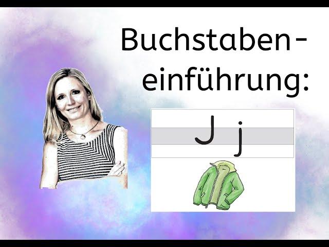 Einstieg Jj