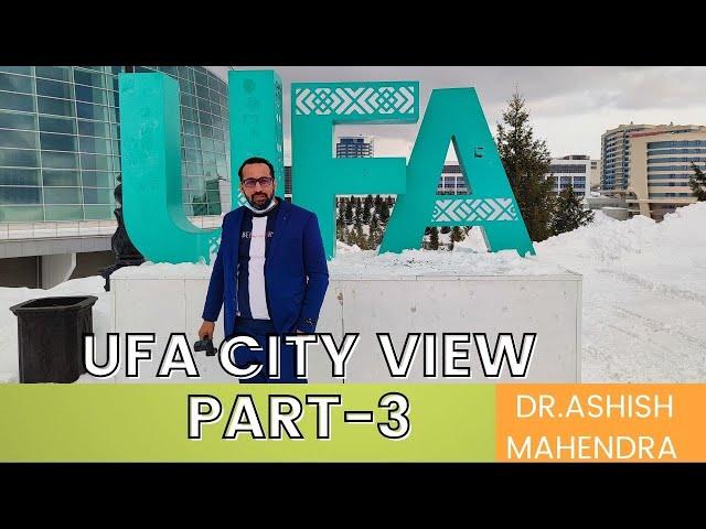 Mbbs in Russia | Ufa City full details  | Bashkir State Medical University