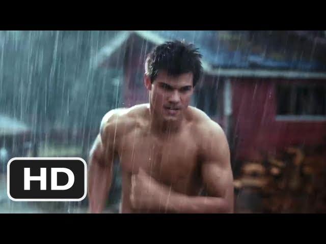 Twilight: Breaking Dawn Part 1 (2011) Official Movie Trailer HD