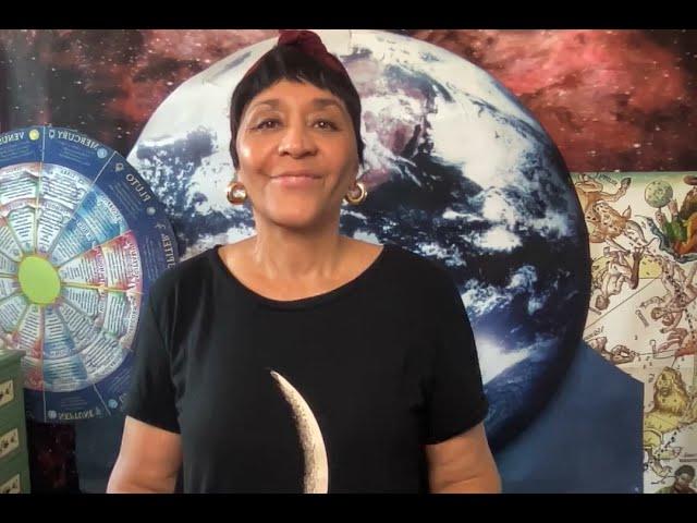 Check out the  latest 'Your Sign Says' Podcast by Kim Allen.
