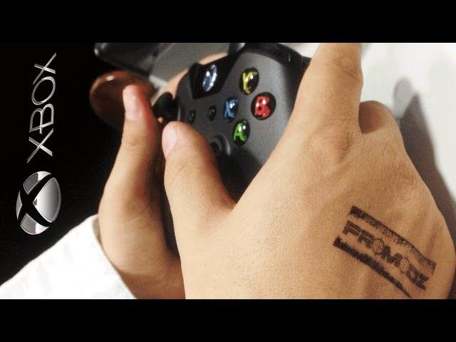 Xbox One Controller Review by Mr ProModz (Hands-on xbone controller overview!)