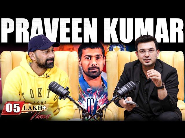 Unplugged FT. Praveen kumar| Talking about his High & Low, IPL 2024, Hardik vs Rohit, RCB & more.