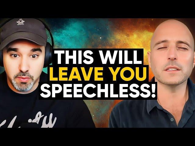 The Z's CHANNELED Message to All Mankind! This Will CHANGE You Forever | Lee Harris