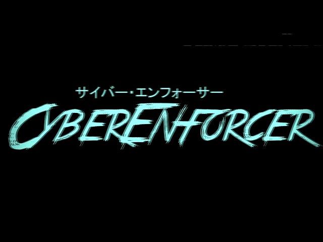 Cyber Enforcer - Opening