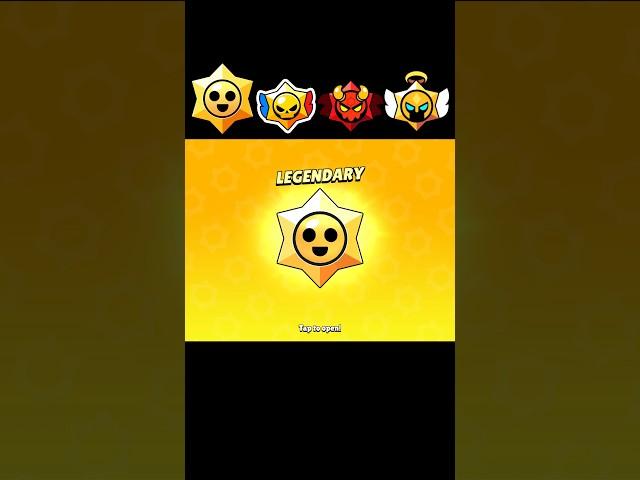 Opening All Starr Drops Including the Angelic and Demonic ones #brawlstars #drop #star #angel #demon