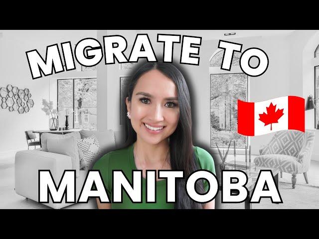 Manitoba Provincial Nominee Program Explained | Newbie Canadian