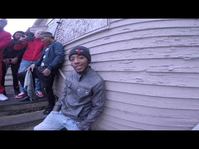 A GNO & JBO Production by Wripp Records - WYD WYA (Official Music Video)