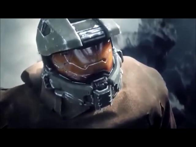 Jo Cohen Whales We Are NCS Release Music Video-Halo tribute to cortana