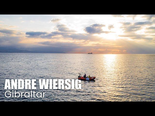 The Final Channel | Strait of Gibraltar | Oceansseven | Andre Wiersig