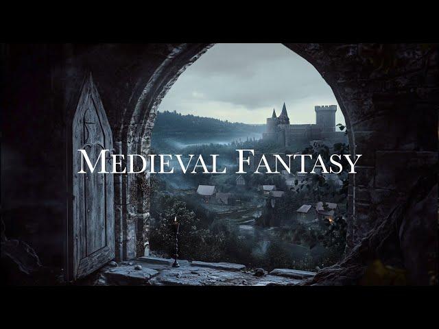 Medieval Fantasy, Folk and Ambience Music | Vol.2