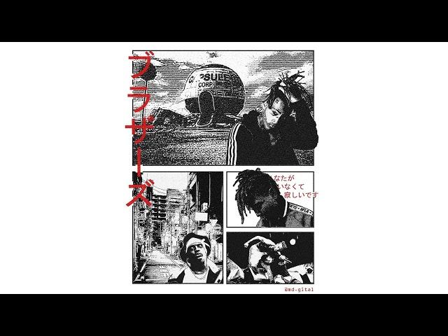 XXXTENTACION - H2O (Remix) ft. Ski Mask The Slump God (Prod. @needxanaxxx3591)