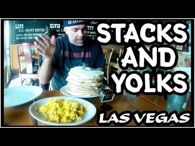 Max Carnage VS The Get Stacked, Get Yolked Challenge (VOMIT ALERT)