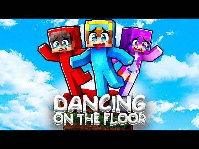 Nico - DANCING ON THE FLOOR (feat. Cash and Mia) | Song by Bee