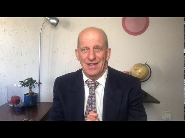 John | Business Owner | GCC Marketing Reviews | Video Reviews GCC Marketing | Another Happy Client