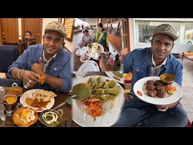 Zaikedaar Dhaba Tandoor & Curries | BBSR-CUTTACK Food Review ​⁠@basudevvlogs