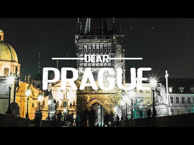 DEAR PRAGUE