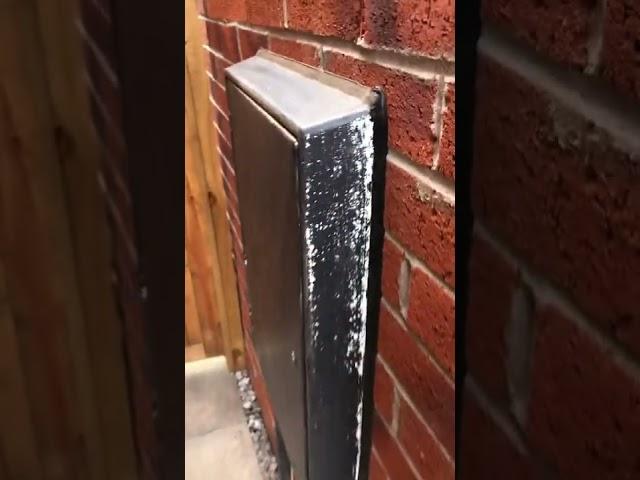 Uk New Build Snagging Inspection