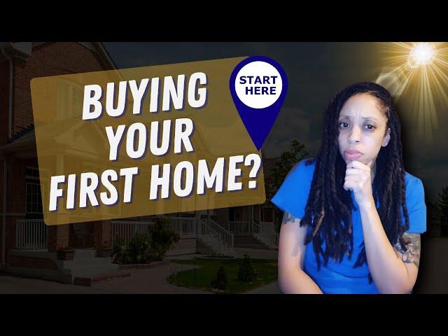 Home Buying 101: Your Complete Journey to Owning a Home 