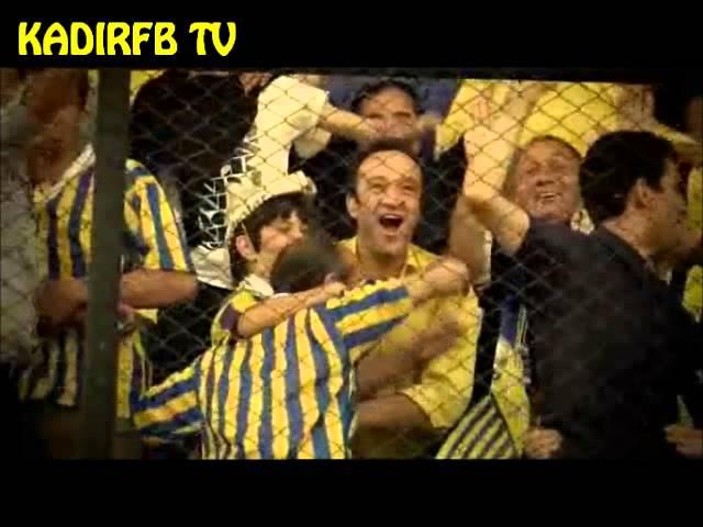 Her Fenerbahçeli İzlesin