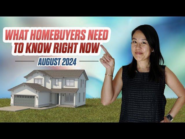 NAR buyers education Jackie Lee | NAR Rules Every Homebuyer Needs to Know Now in  2024