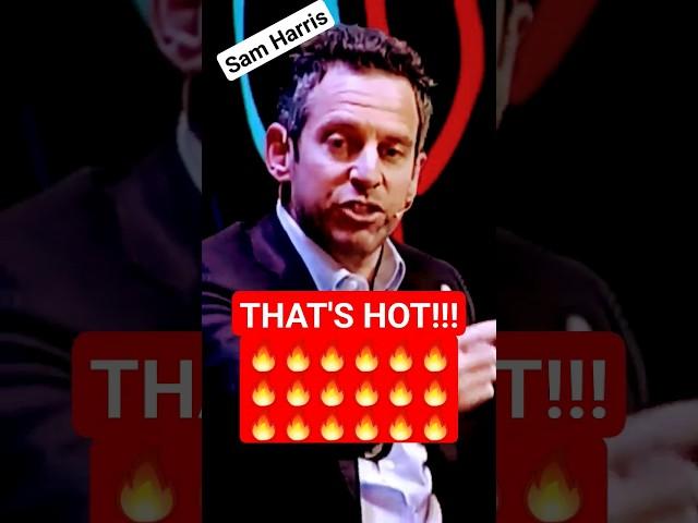 Sam Harris on Well-being #samharris #jordanpeterson #wellbeing #morality #philosophy #pangburn