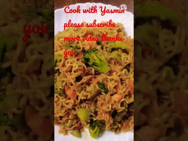 #short cook with Yasmin channel #yf