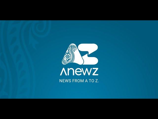 AnewZ - News from A to Z