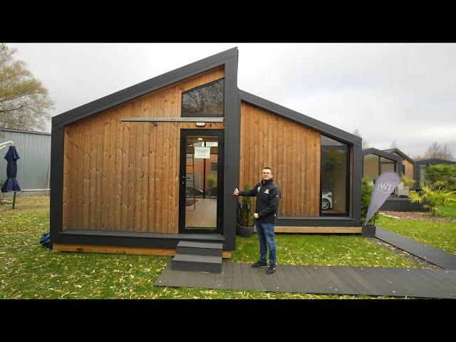 Single-family house FIRST OCCUPANCY €27,900! German entrepreneur (47) sells single-family house