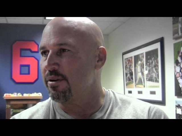 Vols in the Pros: Fredi Gonzalez