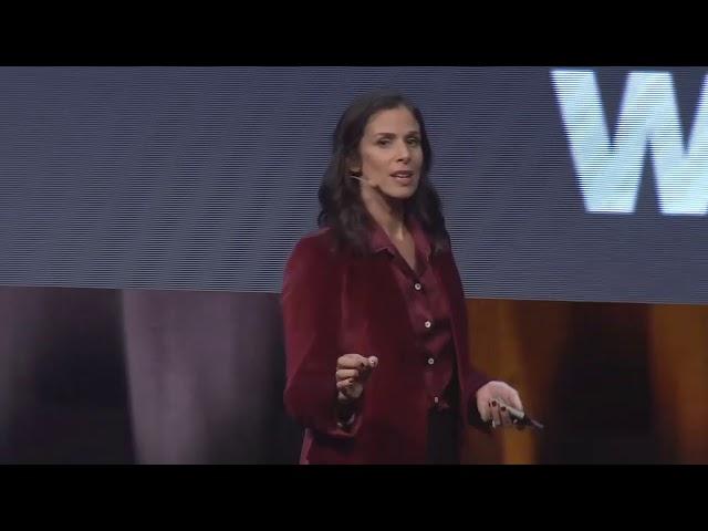 The importance of Trust | Rachel Botsman | WOBI