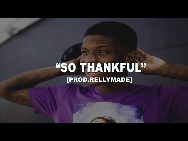 [FREE] Quando Rondo Type Beat "So Thankful" (Prod.RellyMade)