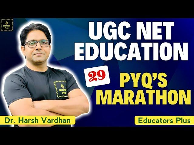 UGC NET EDUCATION, UPHESC Assistant Professor/PGT Education #educators_plus