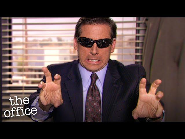 UNDERRATED Cold Opens that make me audibly burst out laughing - The Office US