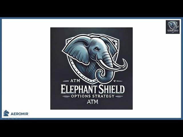 New Trade Alert Service from Tomas Byron: The Elephant Shield with Black Friday Deal