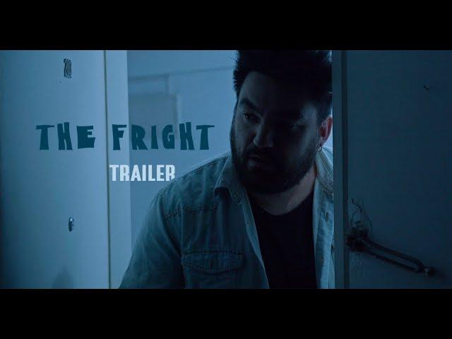 THE FRIGHT | Cortometraje | Trailer