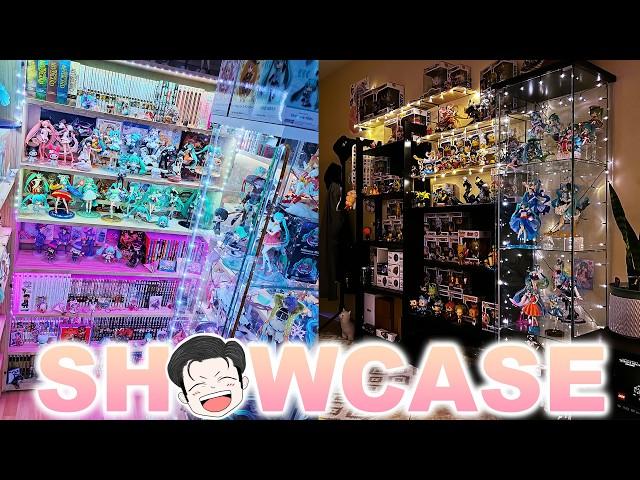 This Looks Like a Museum!  | Viewer Collection Showcase EP.5