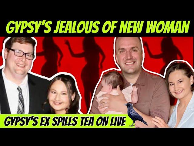 Gypsy Rose SUPER JEALOUS over Ex-Hubby’s New Girlfriend