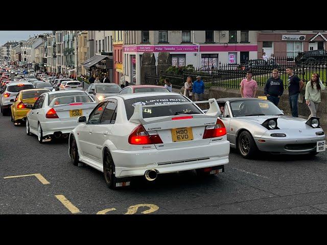 The Port Sundays Experience, nightlife in Portstewart