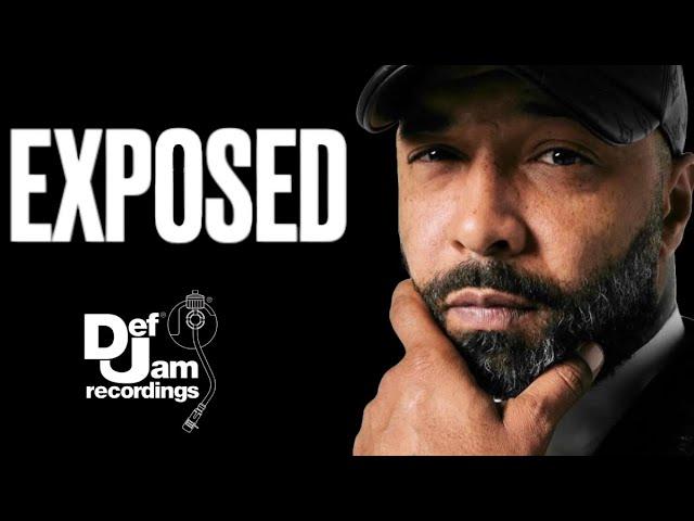 Joe Buddens SECRET sponsorship EXPOSED & Melyssa Ford gets CHECKED