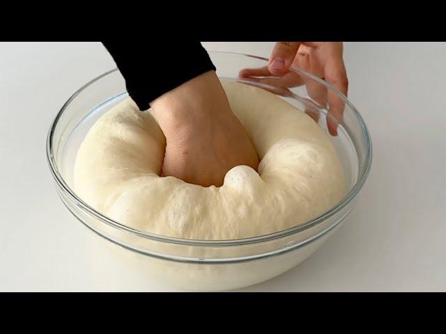 Incredibly Simple and Fast. The most delicious breakfast bread. It will break a record.