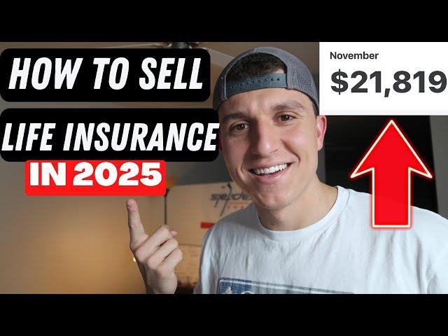 How to start selling life insurance: The complete beginners guide.