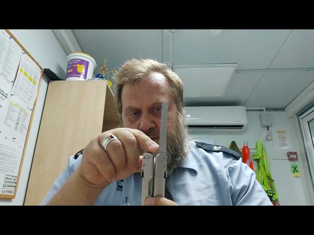 Как выбрать мультитул.
