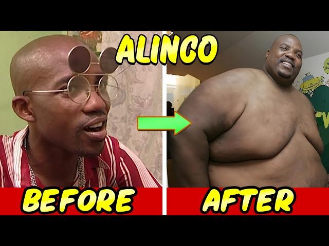 Papa Ajasco Cast Then And Now (Where Are They Now)