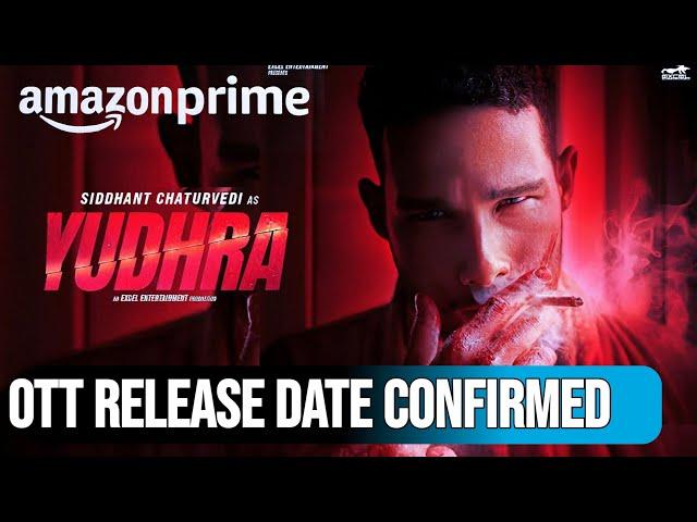 Yudhra Ott Release Time | Yudhra Ott Confirm Release date |Yudhra Ott Update | Yudhra Ott Date |