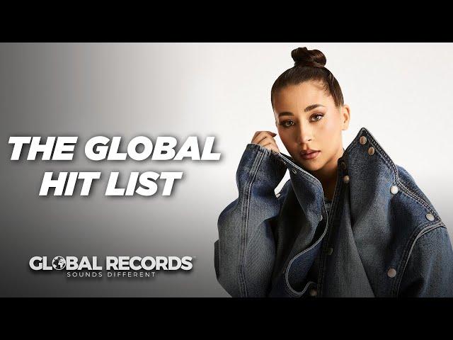 THE GLOBAL HIT LIST | TOP 50 Romanian Music Hits 2024