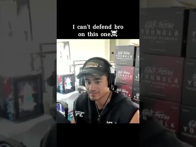 bro's alone on this one  @soosh_ #gymbro #soosh #meme #motivation #degen #gym #fitness