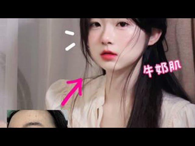 烂脸到牛奶肌！2023快结束了！是时候做出改变！#变美 #护肤 #护肤分享 #痘痘