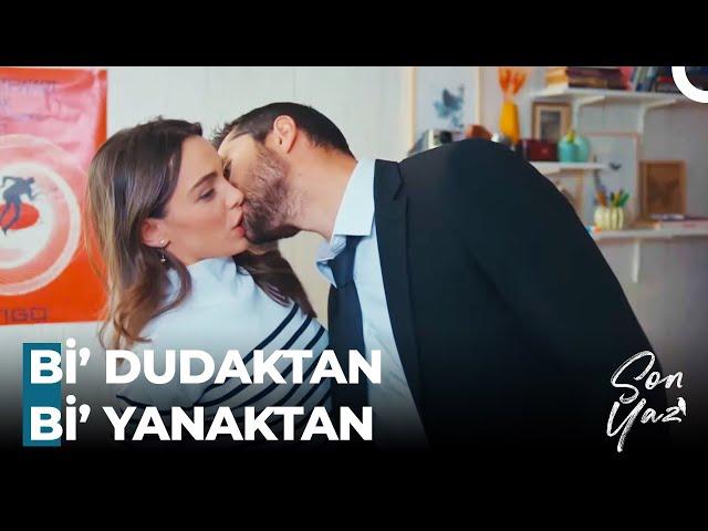 Durumdan Faydalanma Hızım: - Son Yaz