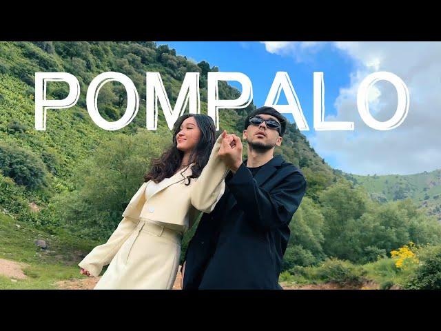 Ismail - Pompalo (Music Video)